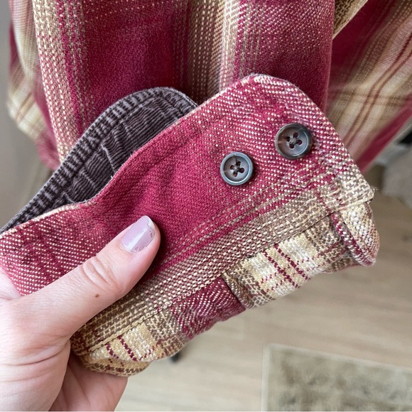 St John’s Bay flannel - Picture 6 of 11